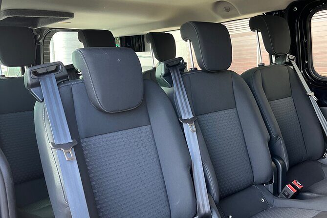Blarney,Cork City,Kinsale,Ultimate Private Guided Minibus Tour. - Stop 4: St Fin Barre’s Cathedral for Architecture and Optional Interior Time