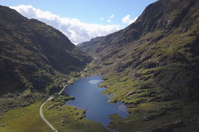 Boat Only Ticket (Walk the Gap of Dunloe) - Who should book (and who might prefer a different plan)