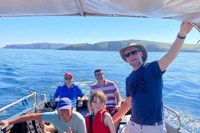 Boat Tour of Kinsale Harbour and Bandon River - The Starting Point: Food Pier Rd in Kinsale (and How the Timing Feels)