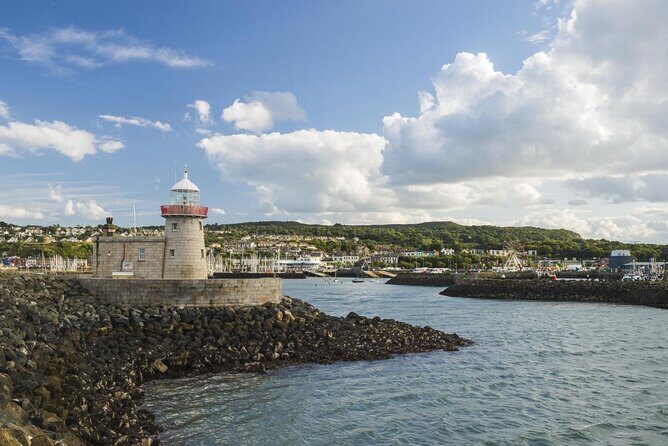 Boat Trip from Dun Laoghaire to Howth - Key things that make this sail worth it