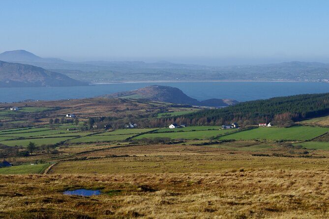 Bog Safari Hike - Stop Focus: Wild Atlantic Way Views From a Different Angle