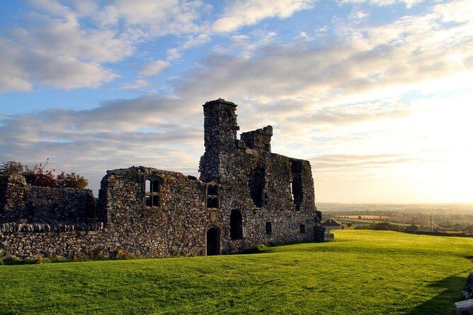 Boyne Valley, Meath - Private Shore Excursion - Getting from Dublin: pickup, timing, and how the day stays smooth