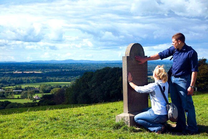 Boyne Valley, Meath - Private Shore Excursion - Newgrange: the main event, the timed-entry reality, and your options