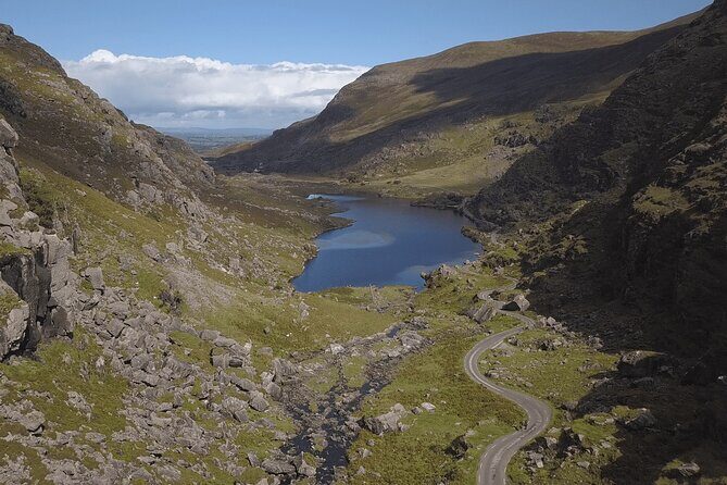 Bus, Boat & Jaunting Cart Tour (Jaunting Cart Paid Separately) - Bus, Boat & Jaunting Cart: The Shape of a Great Killarney Day