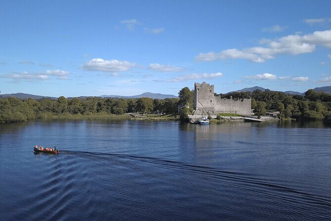 Bus & Boat Tour - Gap of Dunloe: the 7 miles / 12km walk—and when the jaunting cart makes sense