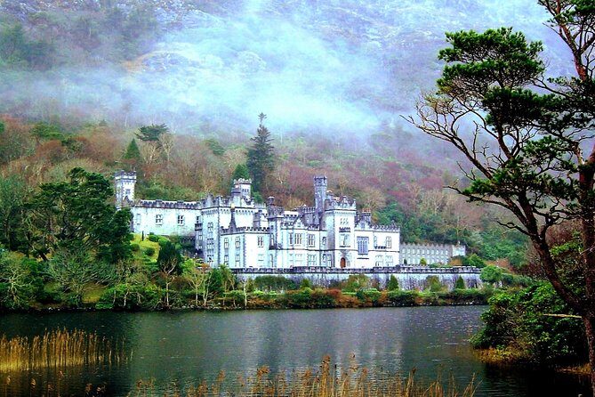 Castles of Connemara tour departing Galway city. Guided. Full day - Price and value: what $192.22 buys you in Connemara time