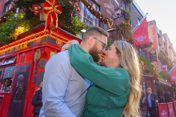 Celebrate Every Love Story - Dublin Castle: historic stone that gives instant drama