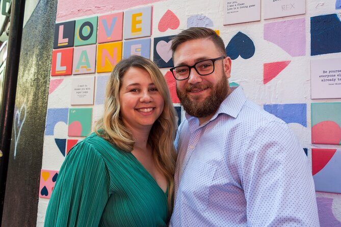 Celebrate Every Love Story - City Hall: the Thomas Cooley and James Gandon story in a photo-friendly setting