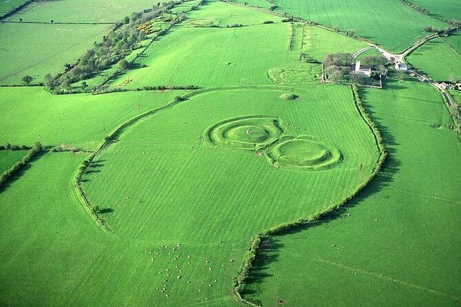 Celtic Boyne Valley & Ancient Sites Day Tour From Dublin - Hill of Tara: High Kings, Coronation Stone, and Windy Views