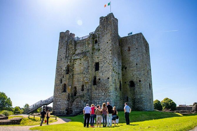 Celtic Boyne Valley & Ancient Sites Day Tour From Dublin - Fore Distillery and Barrel & Bean Café: Fun for Some, Time-Heavy for Others