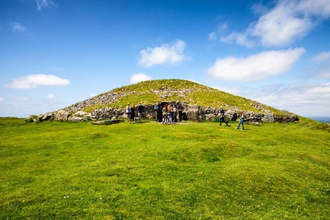 Celtic Boyne Valley & Ancient Sites Day Tour From Dublin - Is the $84.65 Price Worth It for a 10-Hour Ancient Sites Day Trip?