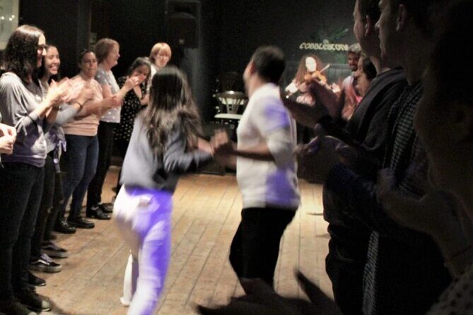 Celtic Dance Party - What You’ll Take Home: More Than Steps