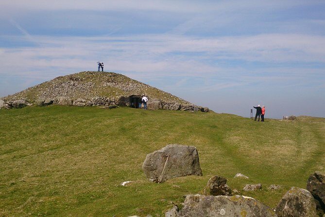 Celtic Day Trip from Dublin with Spanish-Speaking Guide - What Makes This Tour Worth Your Time (Key Points)
