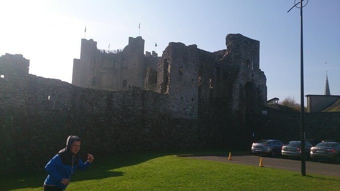 Celtic Day Trip from Dublin with Spanish-Speaking Guide - Bull Island: Dublin Bay’s Quick Reset