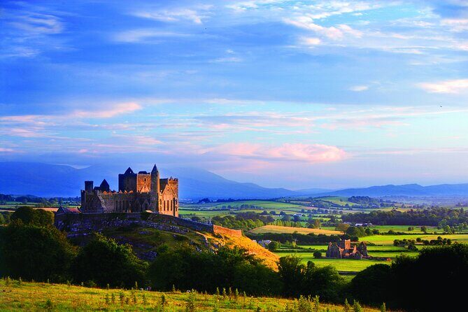 Chauffeur Blarney and Cork Private Day Tour from Dublin - The reality of an 11.5-hour private route from Dublin