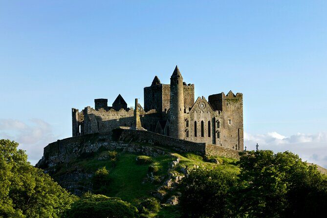 Chauffeur Blarney and Cork Private Day Tour from Dublin - Price and value: what you’re actually getting for $1,628.07