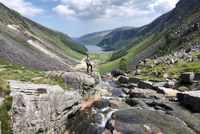 Chauffeur Driven Tour of Beautiful County Wicklow - A private Wicklow day that starts with convenience