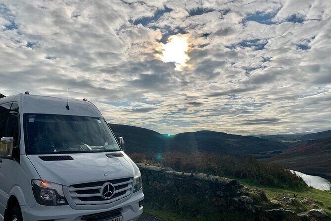 Chauffeur Giants Causeway & Belfast Private Day Tour From Dublin - Why This Private Chauffeur Tour Works for Dublin to Belfast