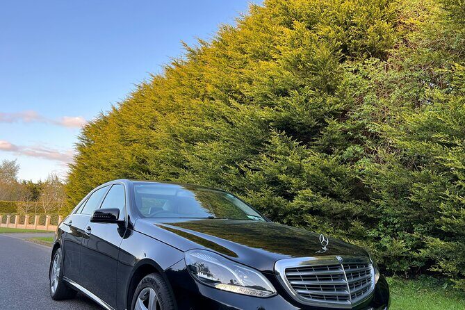 Chauffeur Private Cliffs of Moher Day tour from Dublin - Cliffs of Moher: Where the Pictures Finally Make Sense