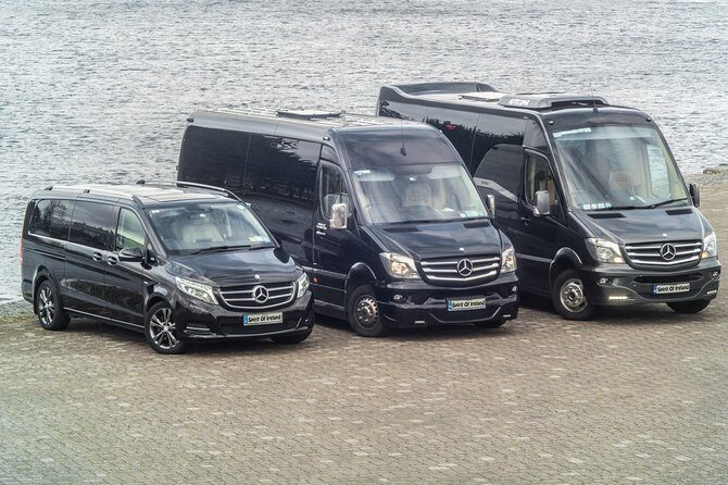 Chauffeur Tours from Galway - How the 8-hour schedule actually works (and why flexibility helps)