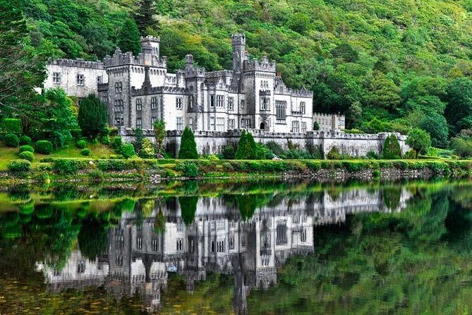 Chauffeur Tours from Galway - Cliffs of Moher and the Burren: the classic stop, handled with breathing room