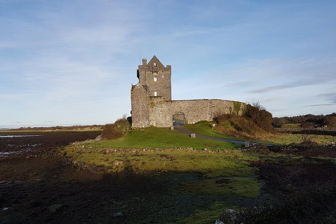 Chauffeur Tours from Galway - What’s included, what isn’t, and how to budget like a pro