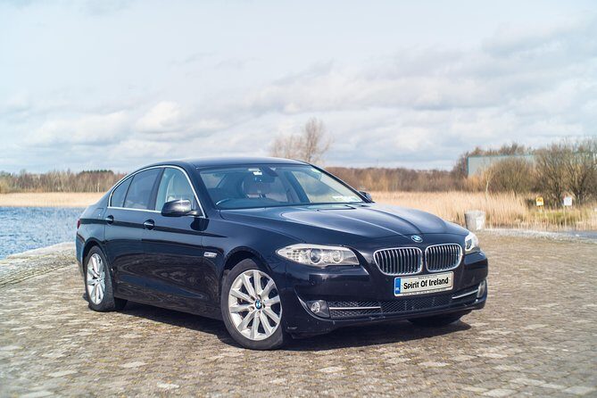 Chauffeur Tours from Galway - Galway city start: a quick orientation that can save you time later
