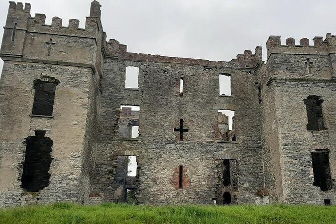 Christian Tour of East Donegal - Saints and Scholars in East Donegal: What Makes This Tour Feel Different