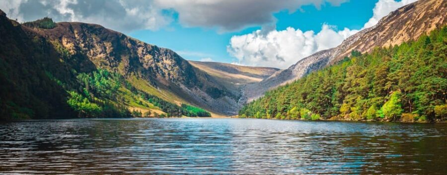 (Christmas Morning) Glendalough Half Day Tour from Dublin - Christmas Morning Timing: a 4-hour half-day that respects your schedule
