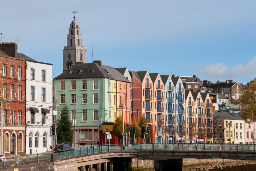 Cliffs of Moher and Blarney 2-Day Tour from Dublin - Key highlights you’ll feel fast