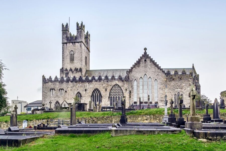 Cliffs of Moher and Blarney 2-Day Tour from Dublin - Cork overnight: the part you should check before you trust