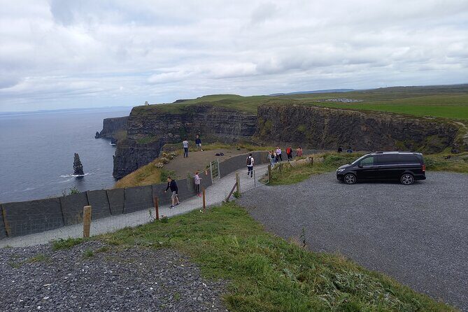 Cliffs of Moher and Burren Private Day Tour - Why a private Cliffs of Moher and Burren day works from Dublin