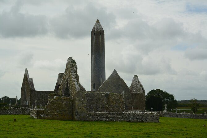 Cliffs of Moher and Burren Private Day Tour - Cliffs of Moher views: top-of-cliff drama plus the Doolin Pier angle