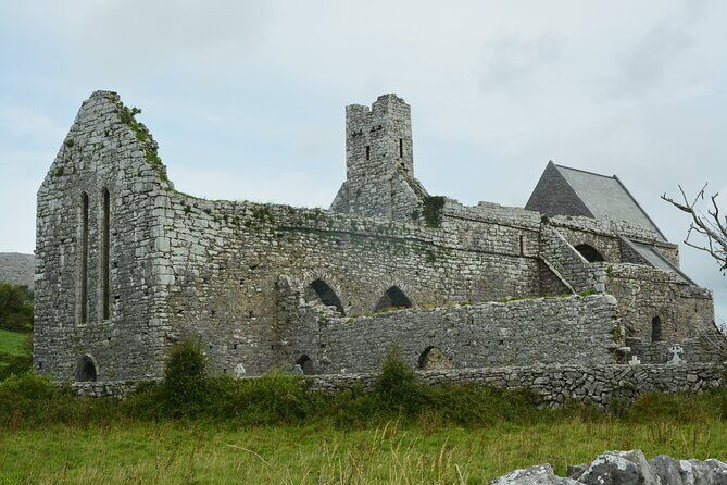 Cliffs of Moher and Burren Private Day Tour - Small-town pauses that make the Wild Atlantic Way feel real