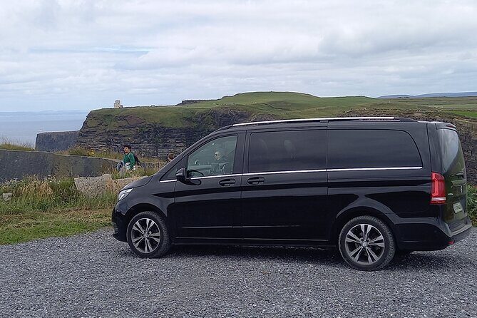 Cliffs of Moher and Burren Private Day Tour - Price, group size, and what the €15 Cliffs ticket changes