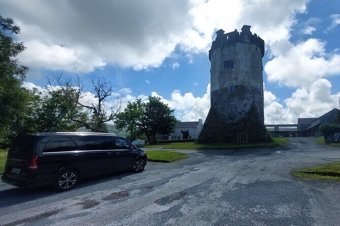 Cliffs of Moher and Burren Private Tour from Galway - Price and Real Value for a Group of Up to Three
