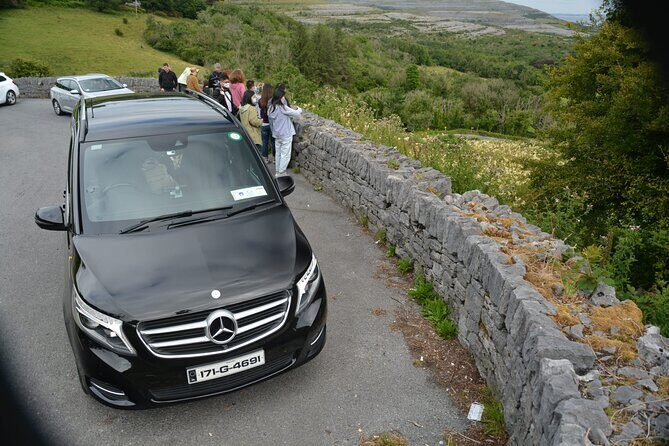 Cliffs of Moher and Burren Private Tour from Galway - When a Chauffeur-Driven Day Works Best (and When It Doesn’t)