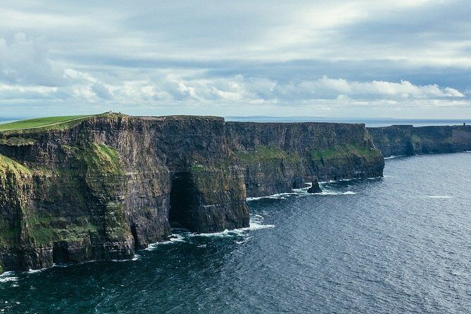Cliffs of Moher and Burren Private Tour from Galway - Dunguaire Castle to Corkscrew Hill: Stops That Add Meaning
