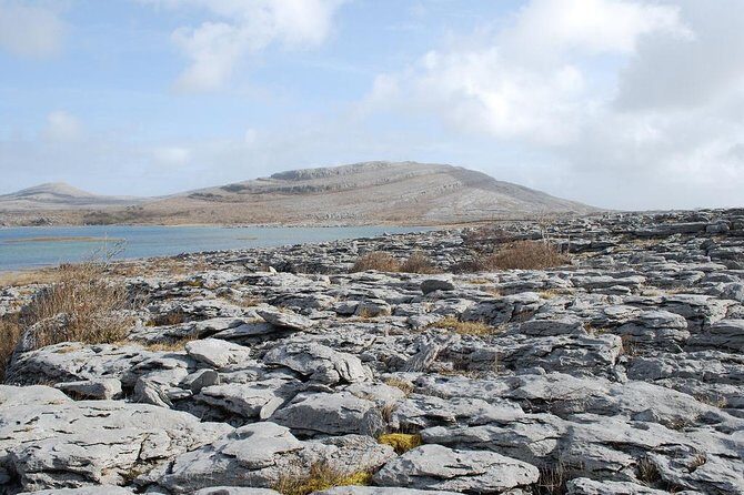 Cliffs of Moher and Galway City Day Tour from Dublin - Liscannor for lunch: short stop, local village feel