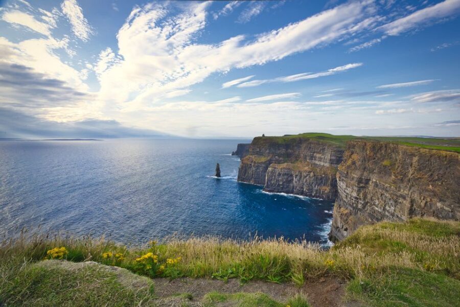 Cliffs of Moher and Galway Tour in Italian or Spanish - Key highlights you’ll actually feel during the day