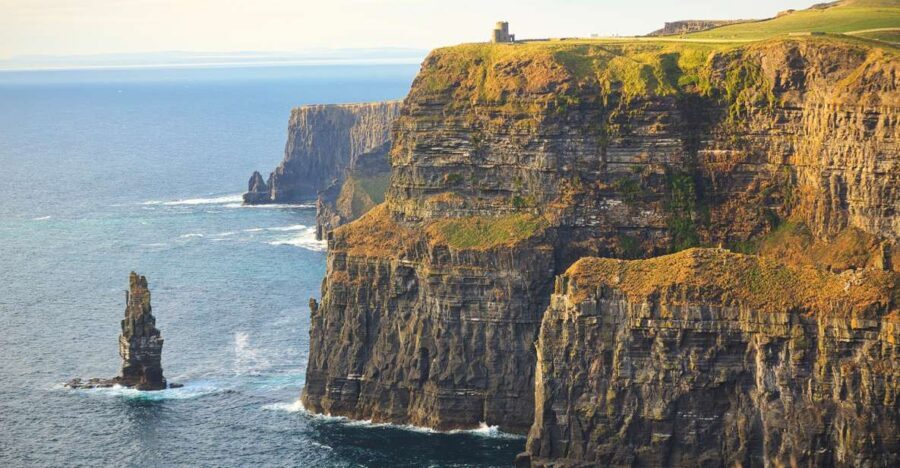 Cliffs of Moher and Galway Tour in Italian or Spanish - Why this Cliffs of Moher and Galway tour is a smart value