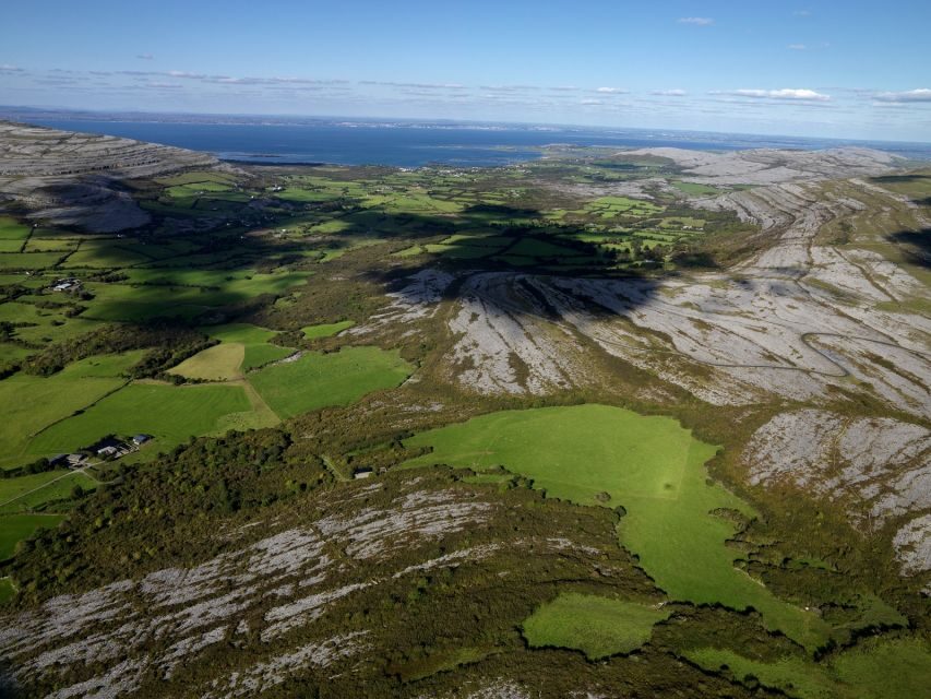 Cliffs of Moher and More: Full-Day Tour from Cork - Key highlights worth circling