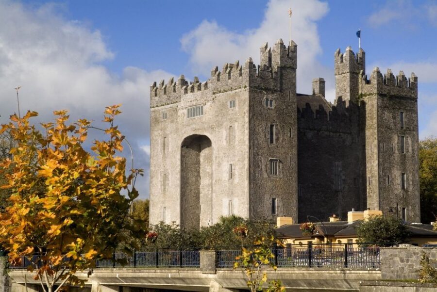 Cliffs of Moher and More: Full-Day Tour from Cork - Starting in Cork: what the morning run is really like