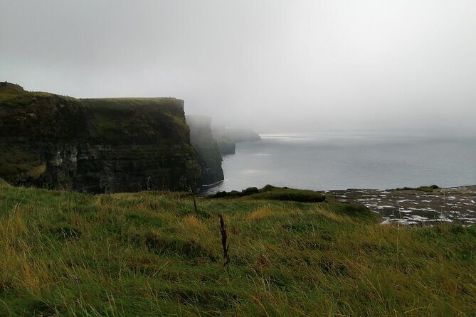 Cliffs of Moher & Bunratty Castle Day Tour - Day 2 in the Burren: limestone age, fissures, and a quick nature reset