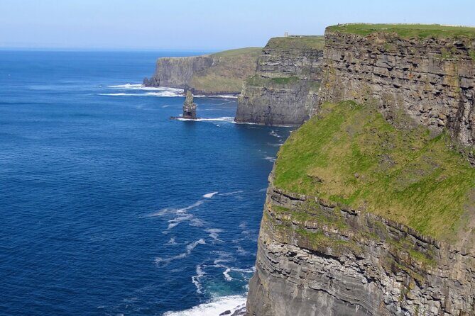 Cliffs of Moher, Burren and Bunratty with Private Chauffeur Tour - Who This Tour Fits Best (and Who Might Want a Different Plan)