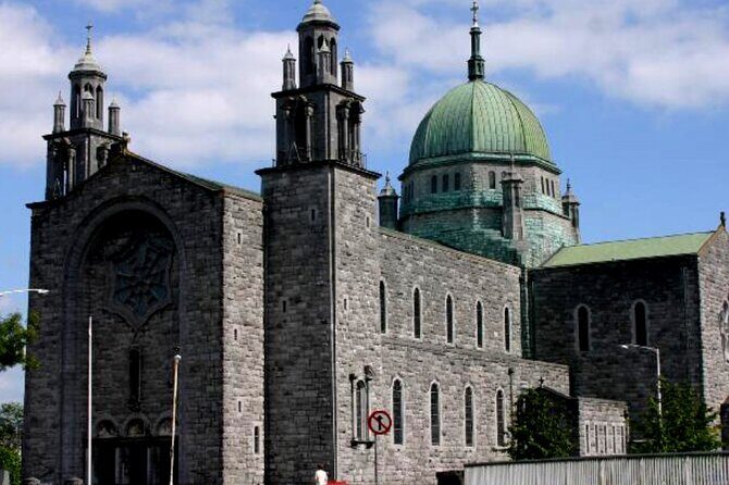 Cliffs of Moher, Burren and Galway 2 Days Private Chauffeur Tour - Key highlights at a glance