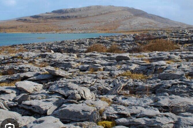 Cliffs of Moher, Burren and Galway 2 Days Private Chauffeur Tour - Doolin Harbour: a short coastal reset between big stops