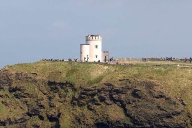 Cliffs of Moher, Burren and Galway 2 Days Private Chauffeur Tour - Burren Perfumery: small-batch gifts made on site