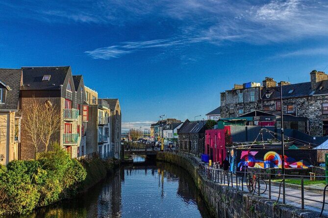 Cliffs of Moher, Burren and Galway 2 Days Private Chauffeur Tour - Sean’s Bar: an old pub stop that actually fits the timeline