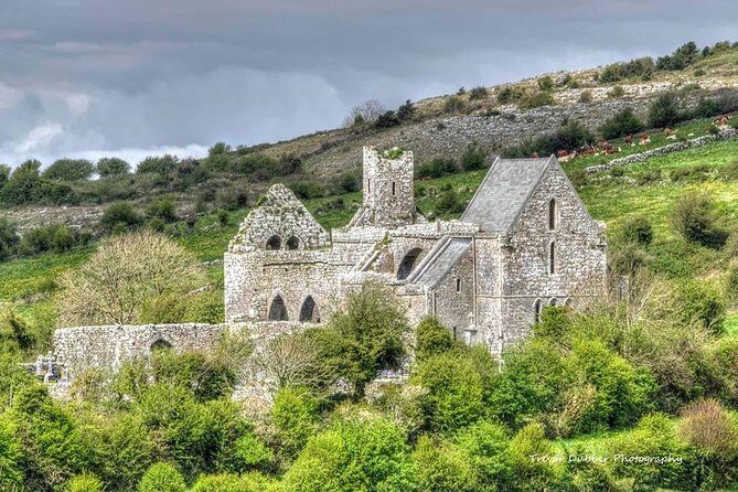 Cliffs of Moher, Burren and Wild Atlantic Way day tour from Galway city - Getting the most out of Galway’s west-coast in 8 hours